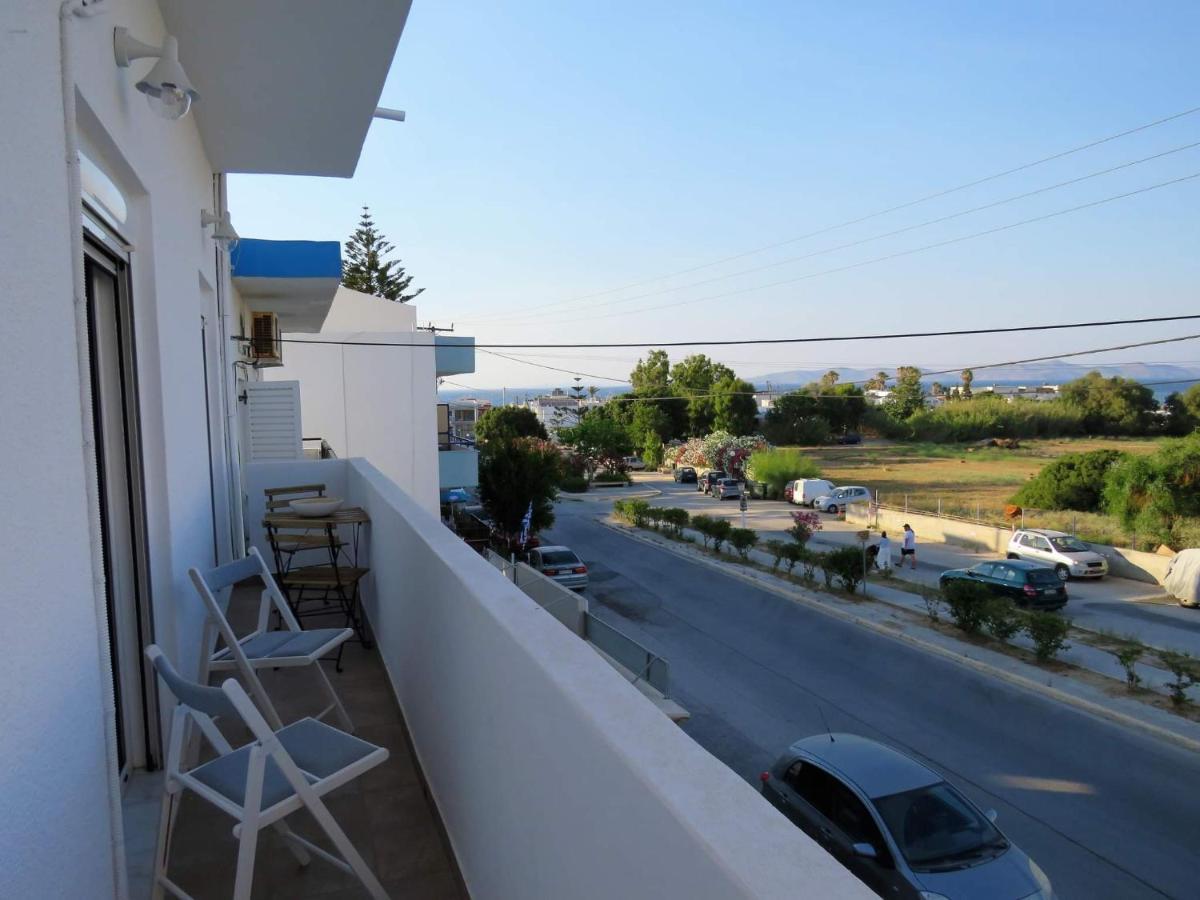 Kyriakos Apartment Mastichari  Exterior photo